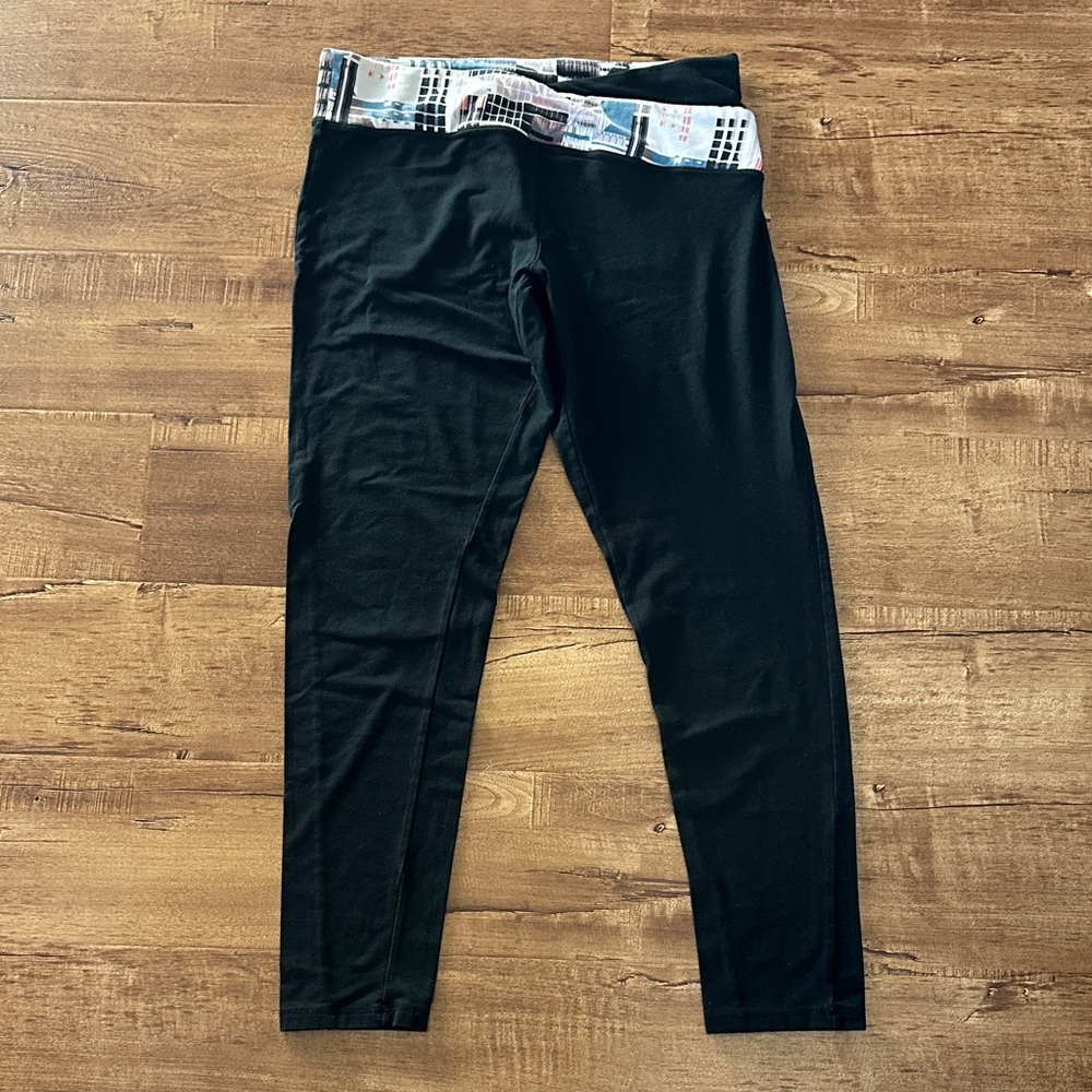 Victoria Secret Sport Y2K High Waisted Leggings